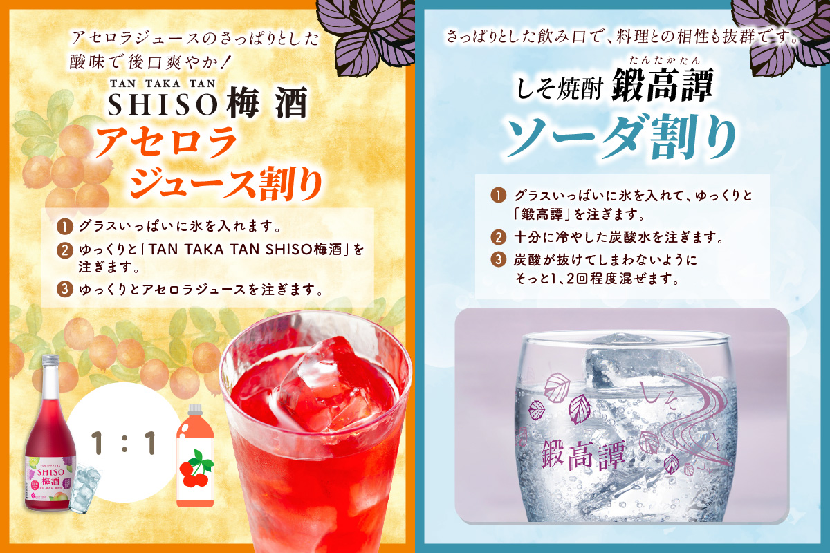 鍛高譚の緑茶ハイ[340ml]【24本セット】