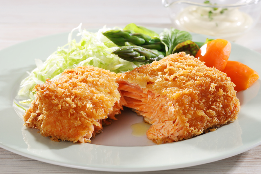 ギンサケサーモン【2kg】 小分け 下処理不要 絶品の「塩締め」レシピ ふるさと納税 海鮮 サーモン 鮭 魚 銀鮭 刺身 生食用 さけ サケ ふるさと ランキング 人気 魚介類 魚介 北海道 白糠町