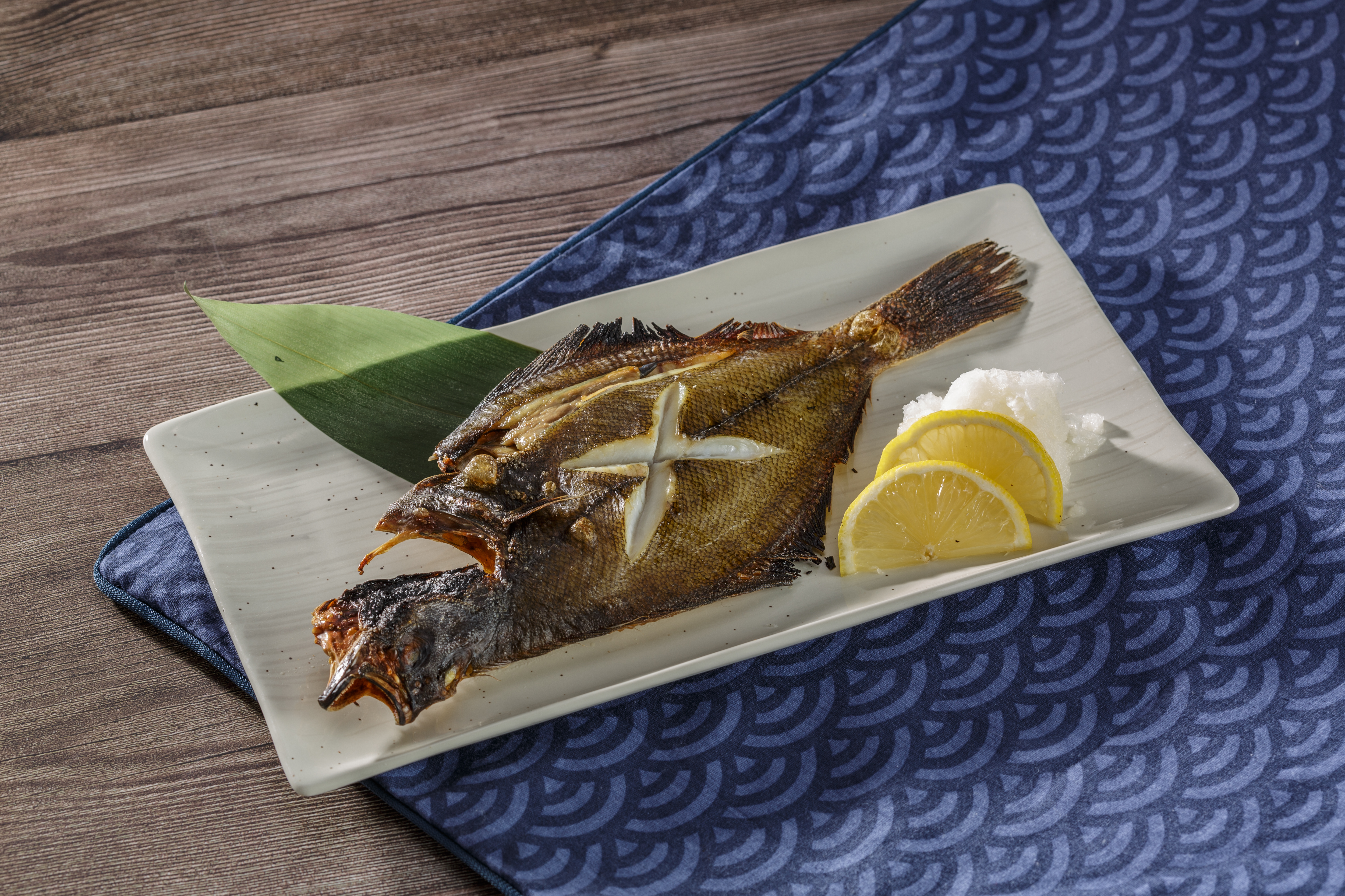 干物セット【6種類 計10〜13枚（大きさによって数が異なります）】