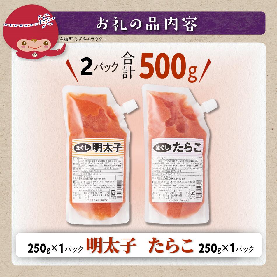 ãã£ããä»ããã¥ãŒãã¿ã€ã ã»ãããããã»ã»ããæå€ªå ãå250g åèš500gã