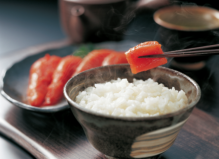 辛子明太子【各250g×4】