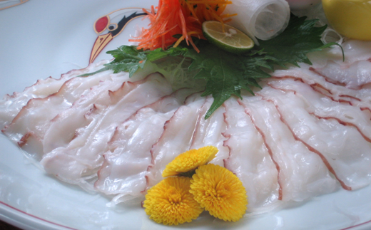 酒の肴にしゃぶしゃぶに　たこ三昧セット