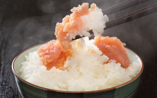 たらこ(木箱入り) 【2kg】