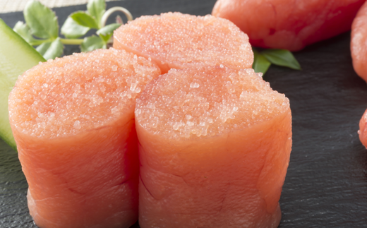 たらこ(木箱入り) 【2kg】