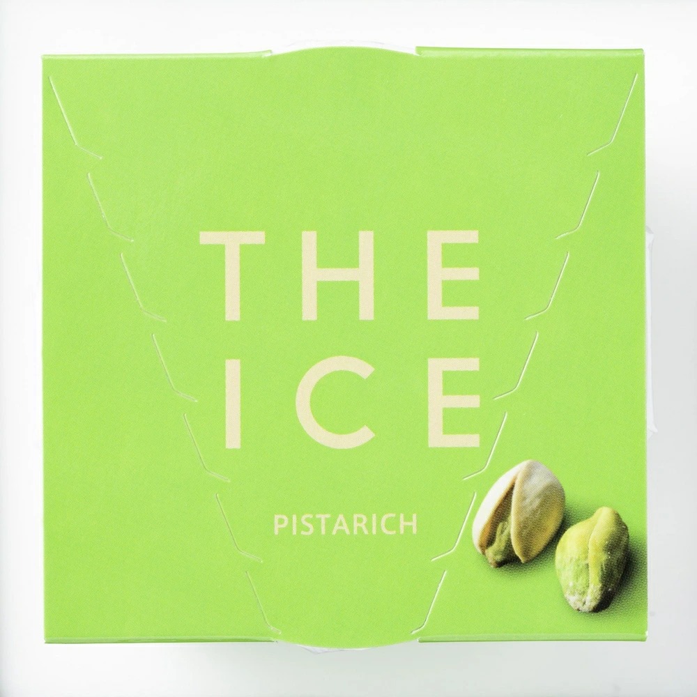 【毎月定期便】【THE ICE】ピスタリッチ12個セット×11ヵ月定期便【be003-1069-100-11】