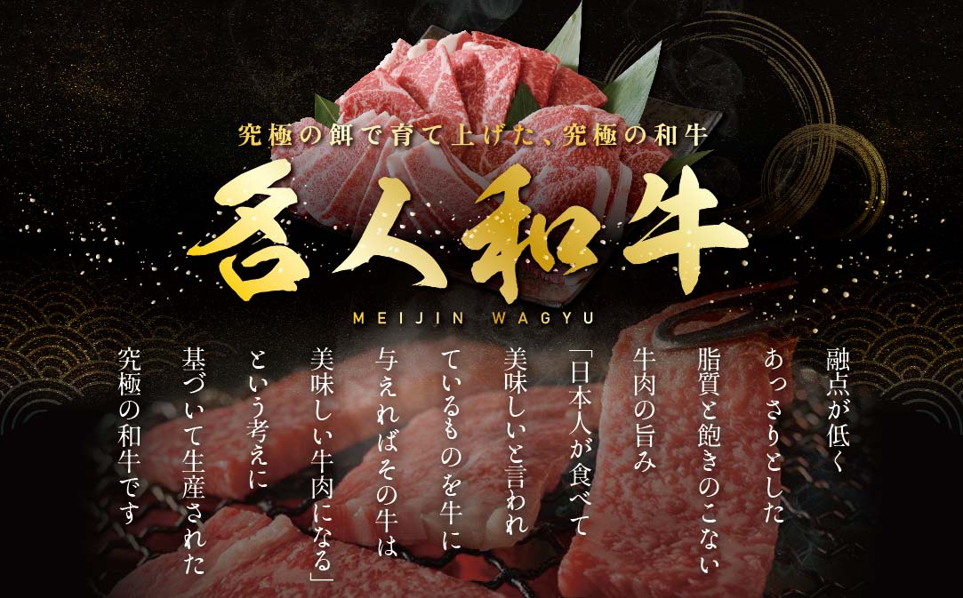 黒毛和牛 500g 焼肉用（カルビ・モモセット 250g×各1P）【TB0000007】