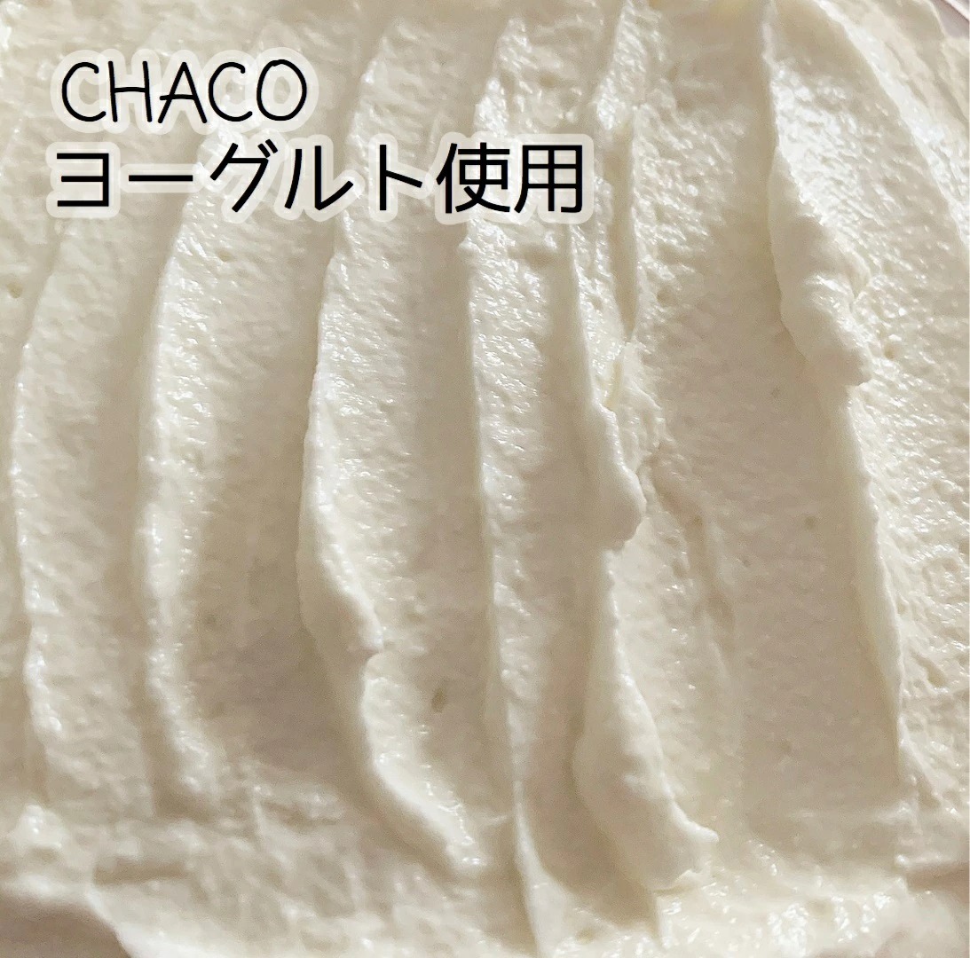 【定期便】ホワイトチョコ レアチーズケーキ 2ホール(直径15cm) × 6ヵ月【全6回】 #CHACOCHEE 