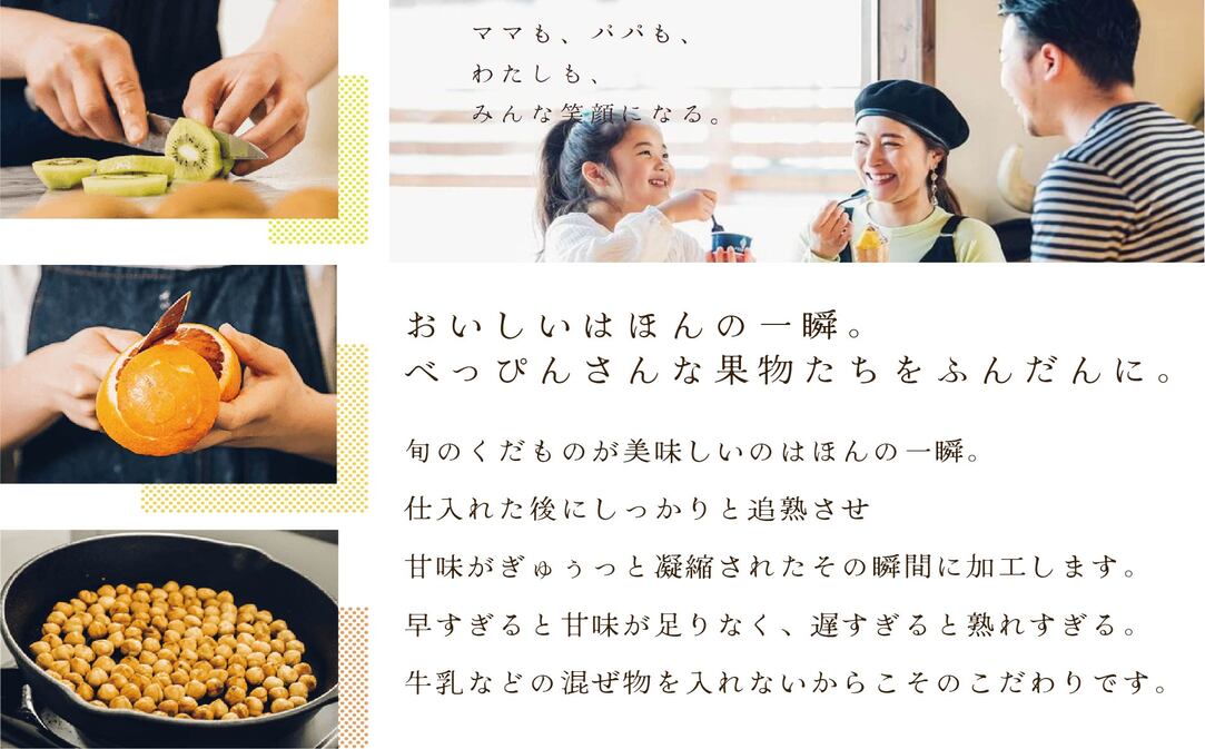 贅沢素材・12種のジェラート【EK0000015】