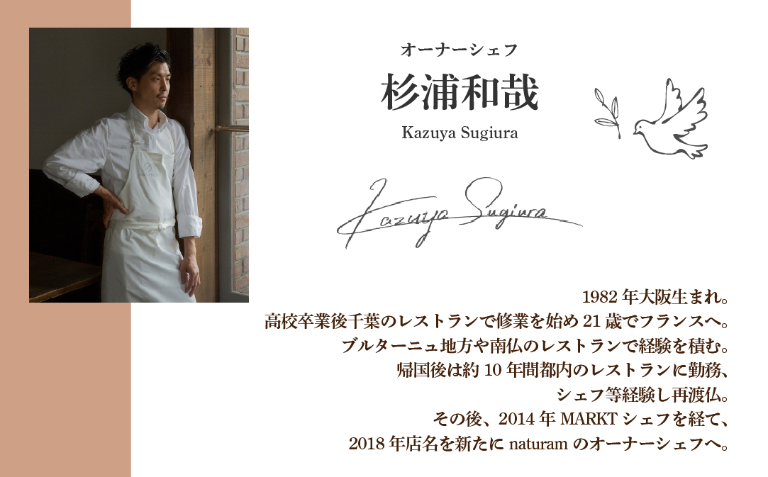 ãJALãµãããšçŽçšéå®ãã©ã³ãã³ã°ç¬¬3äœç²åŸïŒãäºåçå·ããã¬ã³ããnaturamãå§éšããé¢ããäžè»å®¶ã¬ã¹ãã©ã³ã奿µ·çºã³ãŒã¹ããé£äºåž2åæ§ ( ãµãããšçŽçš ã¬ã¹ãã©ã³ é£äºåž æ±äº¬ ã³ãŒã¹æç)