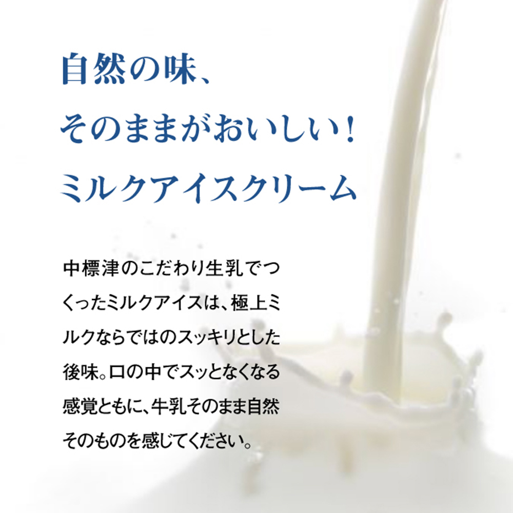 【無添加】アイスクリーム ミルク 80ml 20個 セット 無添加 オーガニック 牛乳 生乳 アイスクリーム アイス カップアイス スイーツ おやつ 食後 デザート お取り寄せ ふるさと納税 北海道 中標津町 中標津【1114203】