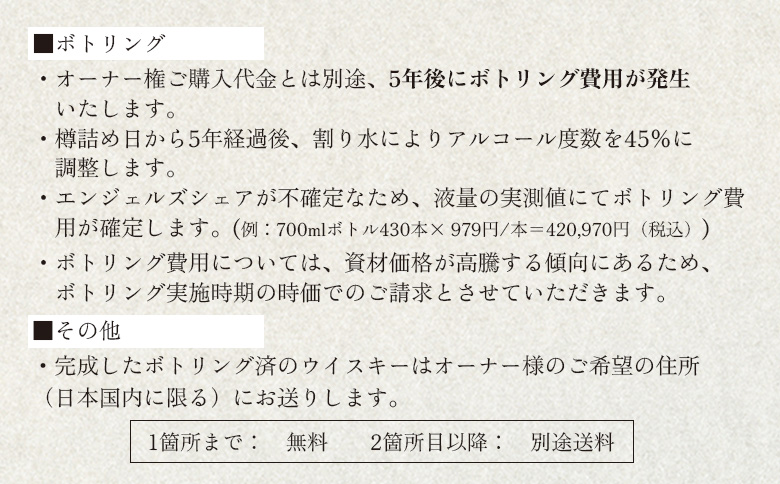 縲舌え繧、繧ケ繧ュ繝シ讓ス繧ェ繝シ繝翫シ讓ゥ縲 笘TWSC2025驥題ウ槫女雉樞鬥ャ霑ス闥ク貅懈園 繝励Λ繧、繝吶シ繝医き繧ケ繧ッ 250L シ 700mlテ礼エ430譛ャ蛻 シ EX繧キ繧ァ繝ェ繝シ 繝サ 荳ュ讓呎エ・逕コ逕」 繝「繝ォ繝 100% | 繧ヲ繧、繧ケ繧ュ繝シ讓ス 繧ェ繝シ繝翫シ讓ゥ 繧ェ繝ウ繝ゥ繧、繝ウ 逕ウ隲 縺オ繧九&縺ィ邏咲ィ 蛹玲オキ驕 荳ュ讓呎エ・ 5蟷エ 辭滓 繧ヲ繧、繧ケ繧ュ繝シ 縺企 繝弱Φ繝斐シ繝繝繝峨Δ繝ォ繝 荳ュ讓呎エ・逕コ縲54003縲