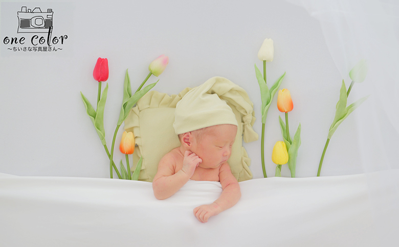 One Color（ワンカラー）〜ちいさな写真屋さん〜（中標津町）で使える 3,000円 割引クーポン【67001】