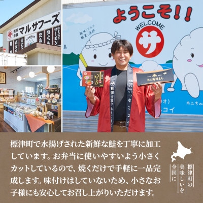 【骨抜き・カット】生鮭切り身　味付けなし　500g×2袋【配送不可地域：離島】【1698988】