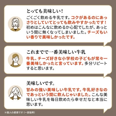 しべつ牛乳1L×4本・標津ゴーダチーズ250g×2袋のセット　北海道 乳製品 詰め合わせ おすすめ【配送不可地域：離島】【1004690】