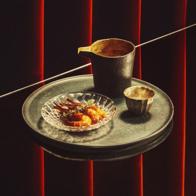 【北のハイグレード食品2024認定品】ホロ酔い 縞恵美 310g×1個　北海道 北海しまえび つまみ【配送不可地域：離島】【1325816】