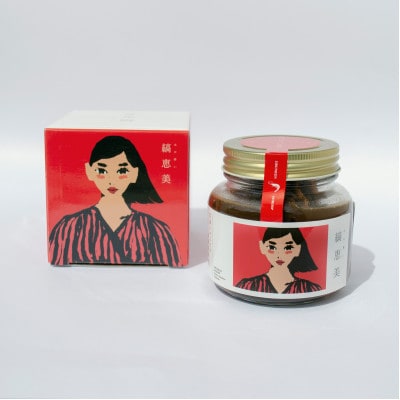 【北のハイグレード食品2024認定品】ホロ酔い 縞恵美 310g×1個　北海道 北海しまえび つまみ【配送不可地域：離島】【1325816】