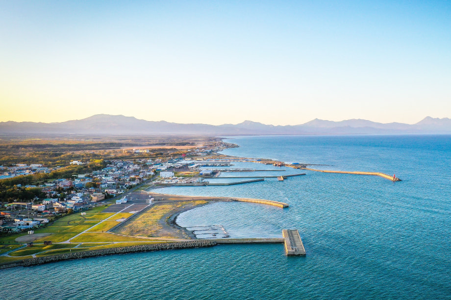 笑顔輝くまちづくりへの応援（町長におまかせ）