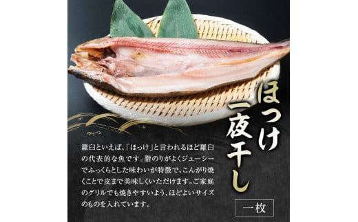 2回定期便 羅臼の魚 おすすめセット(1) 魚 切り身 切身 海鮮 福袋 家族 たら さくらます ほっけ カレイ こまい 一夜干し 粕漬け 北海道産 海鮮 海産物 魚介 魚卵 生産者 応援 支援 詰め合わせ