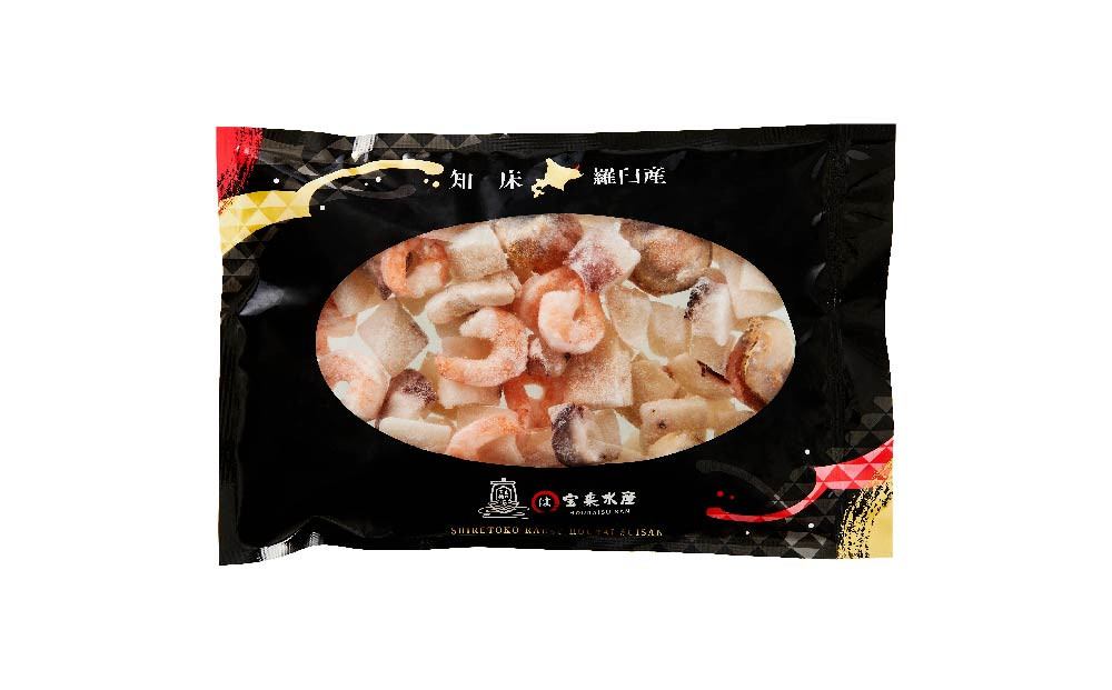 çŸ
èŒç£ã®ã¿ã³ãã€ã«ããµãã ãã«äœ¿ã£ãã·ãŒããŒãããã¯ã¹ã500g