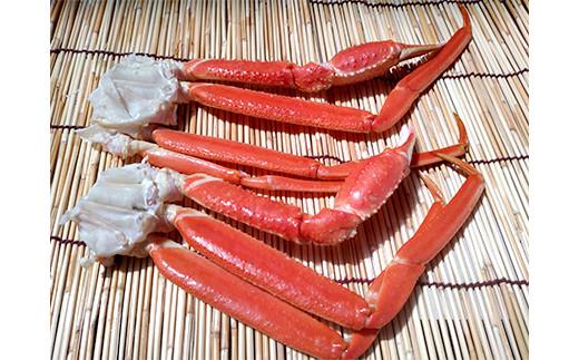 訳あり 北海道産 ずわいがに 足ボイル1kg 知床 羅臼産 ズワイガニ 蟹 かに カニ 肩 脚 海鮮  鍋 海産物 魚介 魚介類 正月 新鮮 海鮮 豪華 生産者 支援 応援