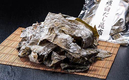 年6回！羅臼昆布赤葉昆布750g×6回定期便北海道　知床　羅臼産　生産者 支援 応援