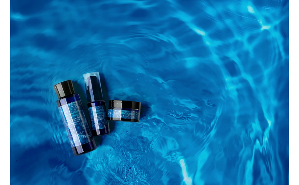 KISSUI Luminous lotion ããã¹ã€ ã«ããã¹ ããŒã·ã§ã³