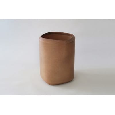 ブナコ ダストボックス(キャラメルブラウン)【1660848】