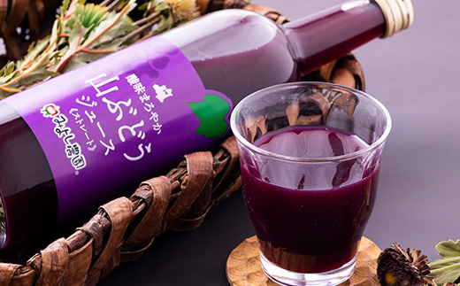 å±±ã¶ã©ããžã¥ãŒã¹ã6æ¬ã»ããã1653630ã