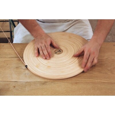 ブナコ ダストボックス(キャラメルブラウン)【1660848】