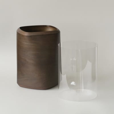 BUNACOãIB-D8216ããã¹ãããã¯ã¹twistâ¡ãLãµã€ãº(ããŒã¯ãã©ãŠã³)ã1660337ã