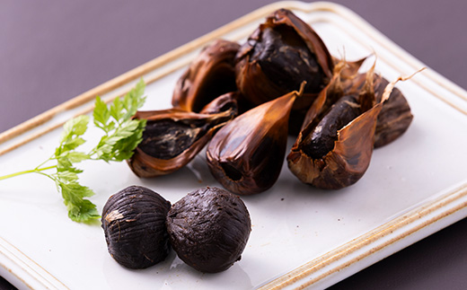 黒にんにく(130g)6個セット【1655210】