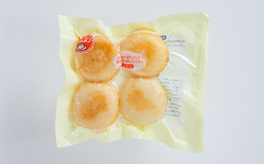 いももち(めじゃも)チーズ味 1袋4個入り(1個40g)×5袋【配送不可地域：離島】【1660648】