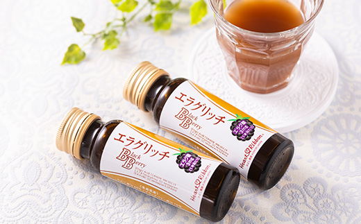 ブラックベリー 4種詰め合わせセット【1655252】