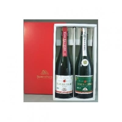 タムラシードル SEC&BRUTギフトセット【1668705】