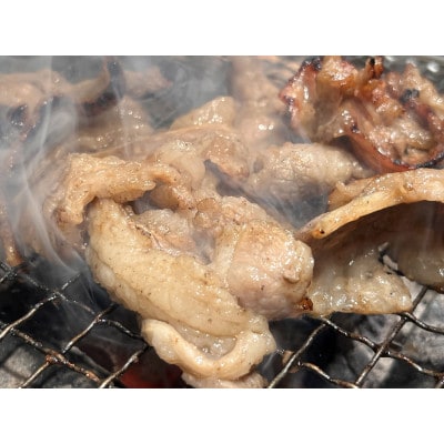 牛バラの「もつけダレ」漬け込み(250g×5)【配送不可地域：離島】【1686798】