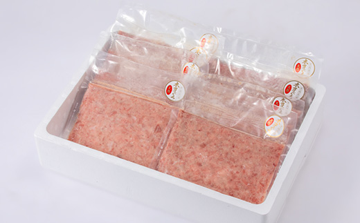 縲仙クょエ逶エ騾!縲鷹搨譽ョ逕」 螟ゥ辟カ譛ャ繝槭げ繝ュ 縺溘◆縺 縺ュ縺弱→繧 險2kg(250gテ8P)縲宣埼∽ク榊庄蝨ー蝓滂シ夐屬蟲カ縲代1657203縲