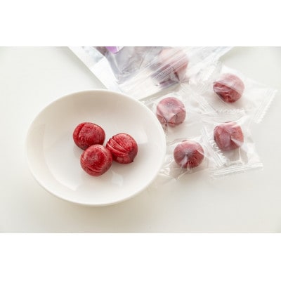 飴サプリブラックベリー　6袋セット【1653595】