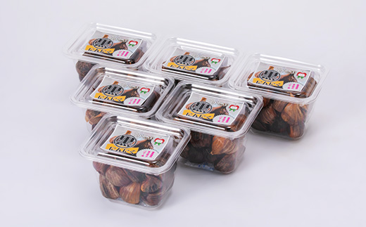 黒にんにく(130g)6個セット【1655210】