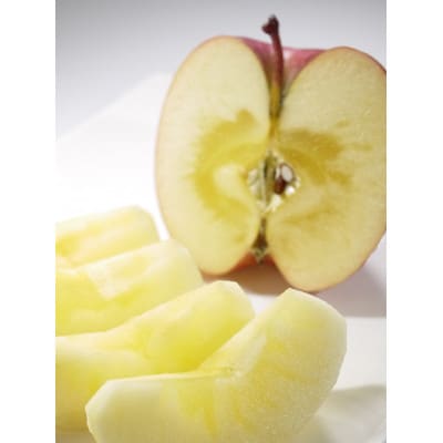 青森県産「サンふじ」家庭用　訳あり 光センサー選果済　約5kg【1656888】