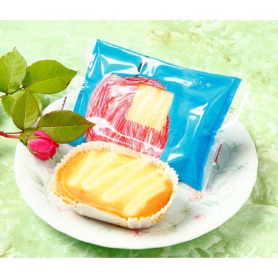 あおもり紅玉果実のチーズケーキ8個入り×2箱【1618809】