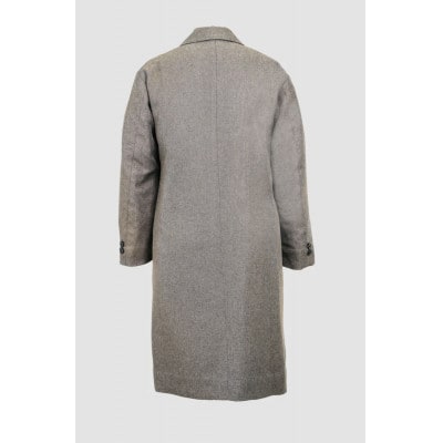 [KAPOK KNOT] カポック ダウン チェスターコート UNISEX キャメル S 1着【1443441】