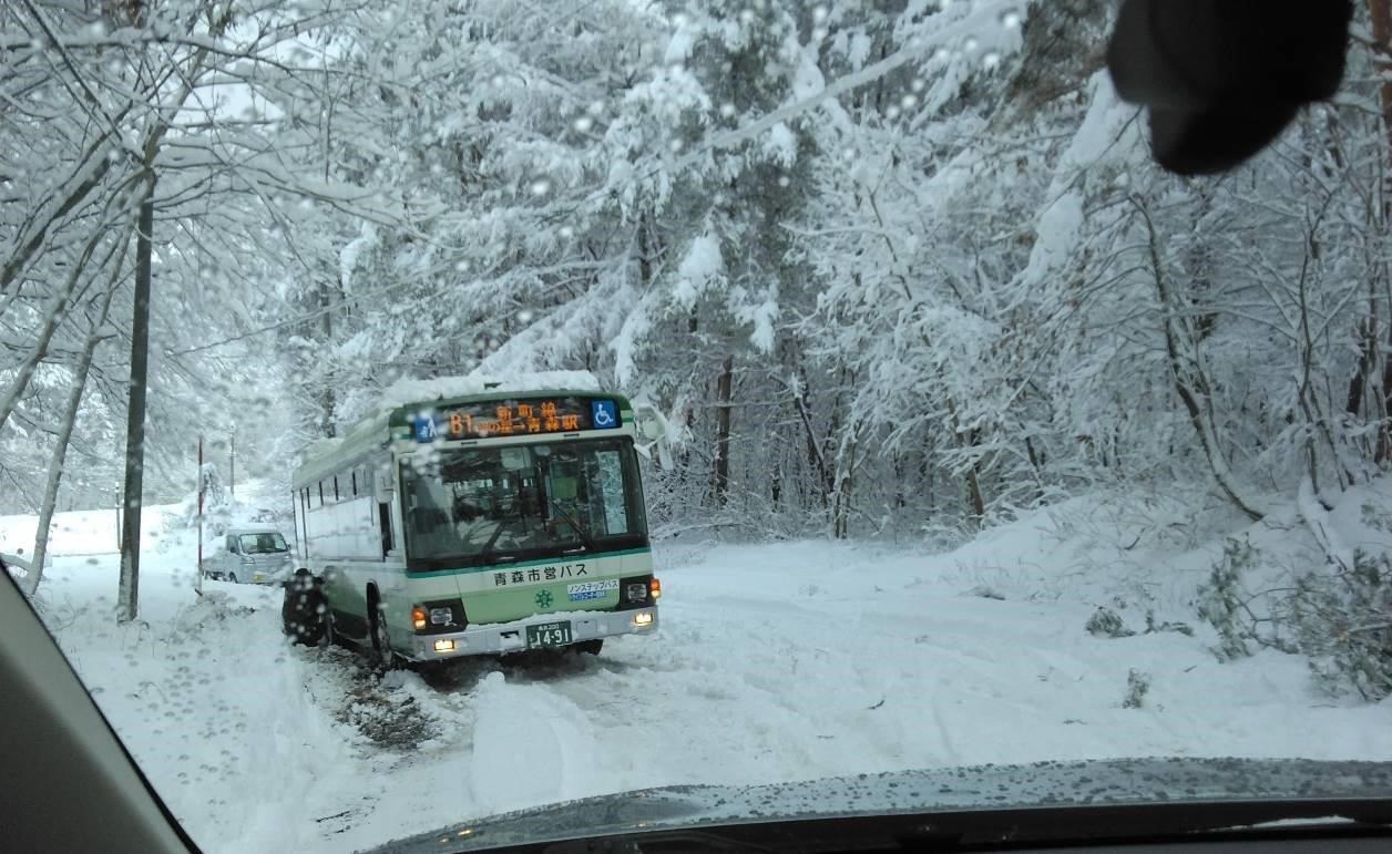 令和７年豪雪災害