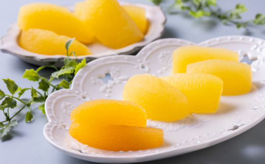 あおもりりんご 缶詰　5種(計12缶)セット【1272452】