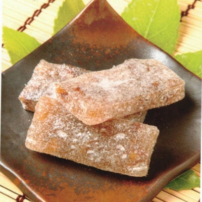 じょっぱり餅14個入り×3箱【1618810】