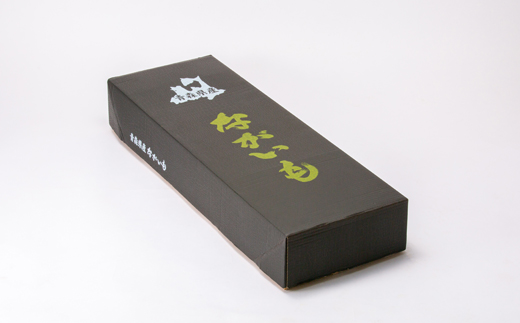 青森県産「ながいも」約3kg(L〜2Lサイズ)×4本入り)【1338374】