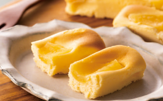 青森窯出しアップルパイとベイクドチーズケーキ【1073856】