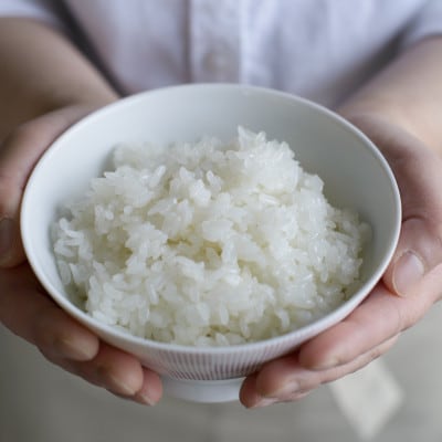 【PeboRa】 青森のたんげ、めえ!米 5本セット　無洗米【1464822】