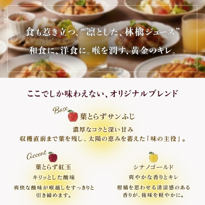 鿣®çç£ããã100%äœ¿çš èãšããããããžã¥ãŒã¹ãè乿ã (1000ml)Ã6æ¬ã1714264ã