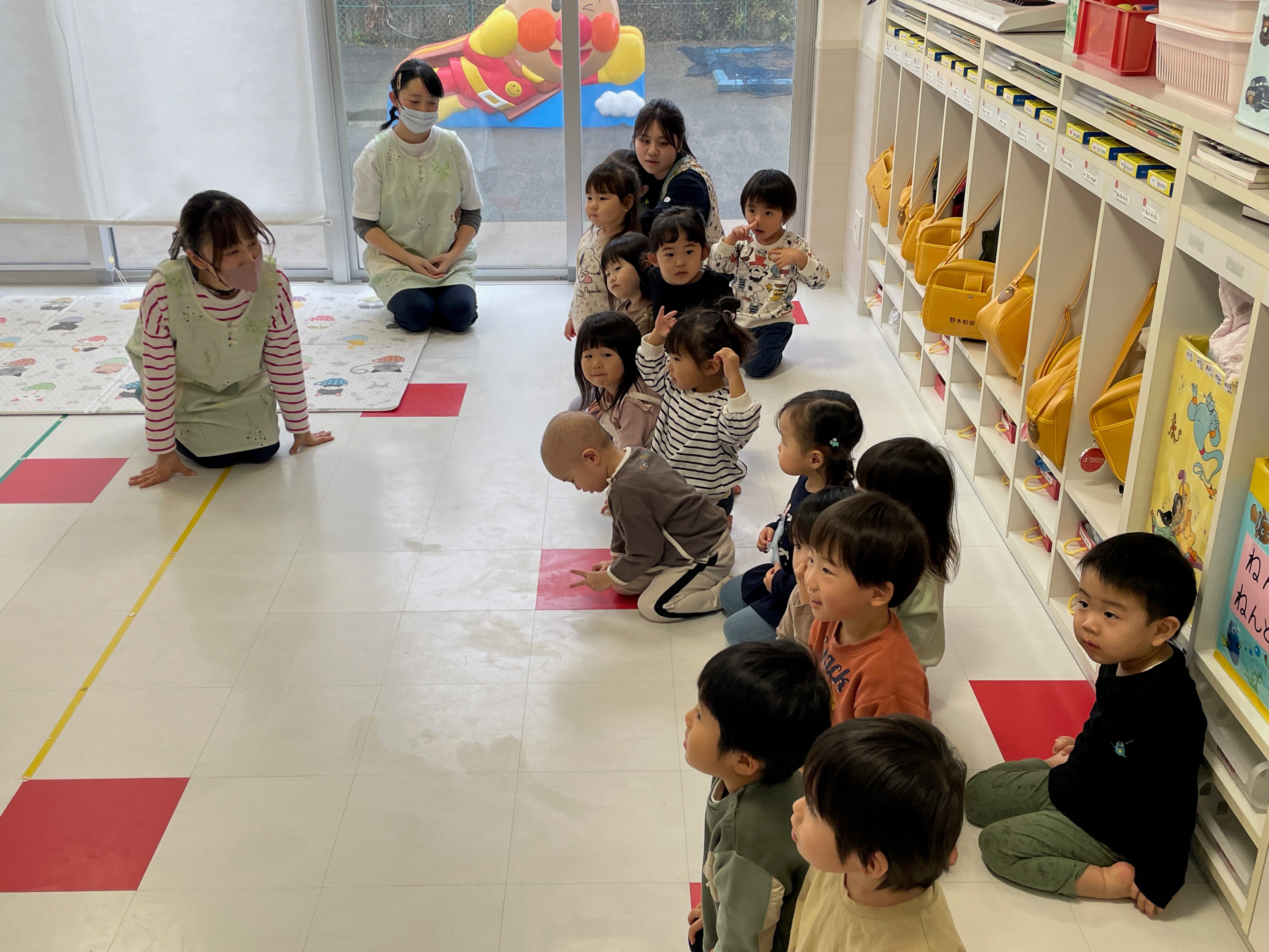 【こども・若者支援】未来を担うこども・若者と子育て世代を応援など