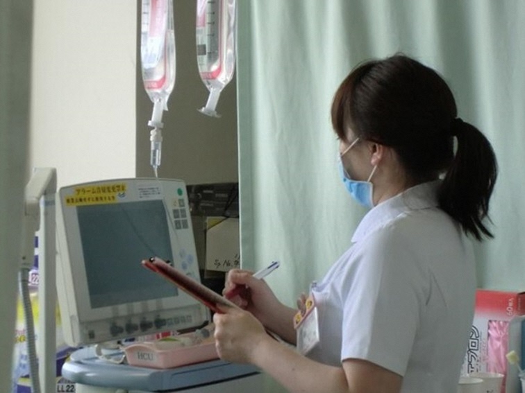 【病院】持続可能な医療提供体制の推進など